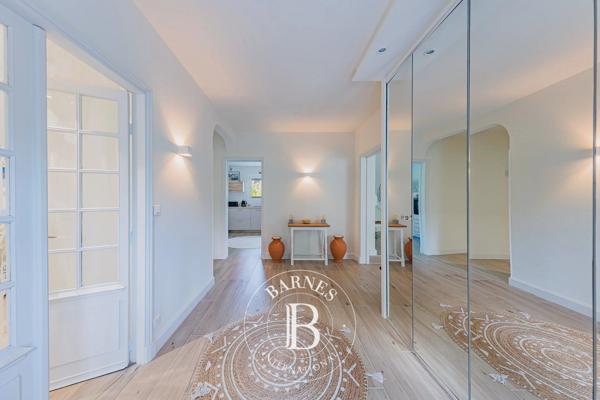 Arcachon, Maison 4 Chambres -  200 m² à vendre