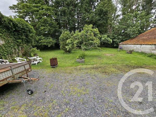 Maison à vendre  4 pièces - 82,60 m2 ST HILAIRE DE RIEZ - 85