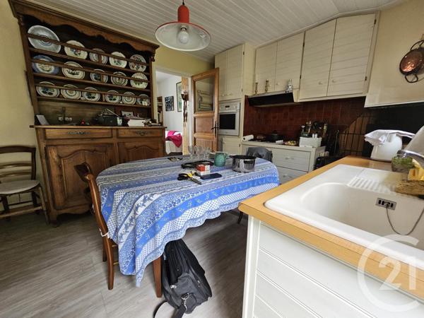 Maison à vendre  4 pièces - 82,60 m2 ST HILAIRE DE RIEZ - 85