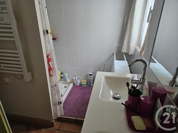 Maison à vendre  4 pièces - 82,60 m2 ST HILAIRE DE RIEZ - 85