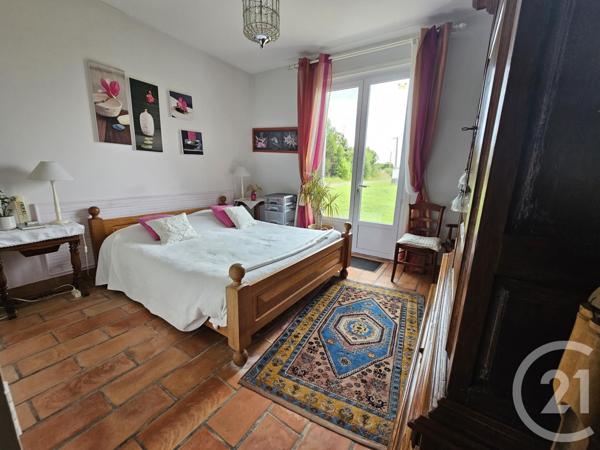 Maison à vendre  4 pièces - 82,60 m2 ST HILAIRE DE RIEZ - 85