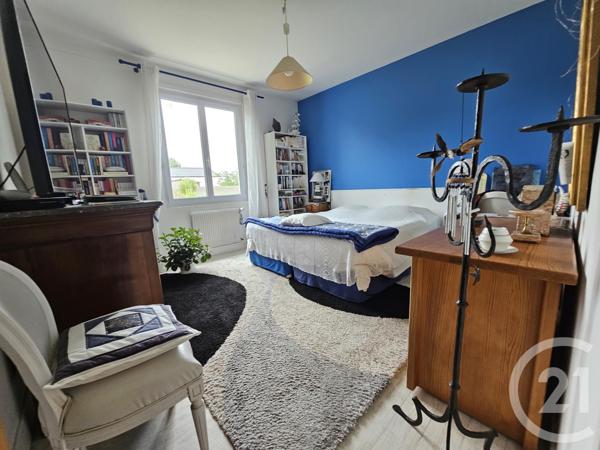 Maison à vendre  4 pièces - 82,60 m2 ST HILAIRE DE RIEZ - 85