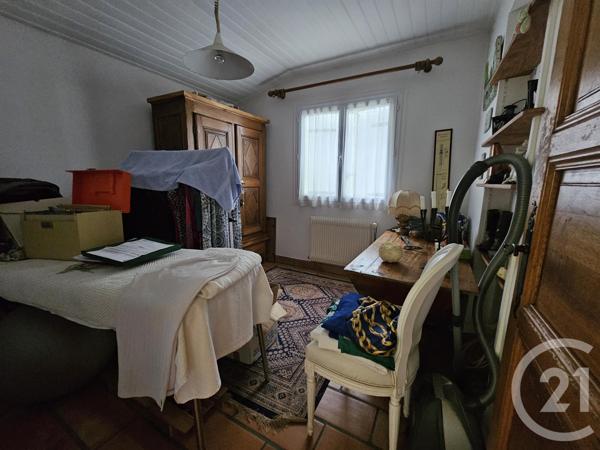 Maison à vendre  4 pièces - 82,60 m2 ST HILAIRE DE RIEZ - 85