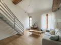 HOTEL DE VILLE: T2 DE CARACTERE EN DUPLEX / CLIMATISE
