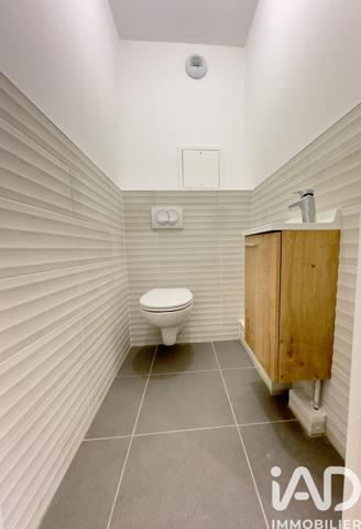 Appartement à vendre 4 pièces 96 m² Le Plessis-Robinson