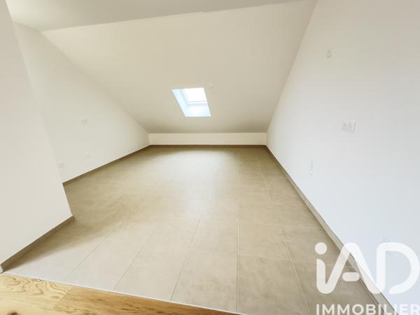 Appartement à vendre 4 pièces 96 m² Le Plessis-Robinson