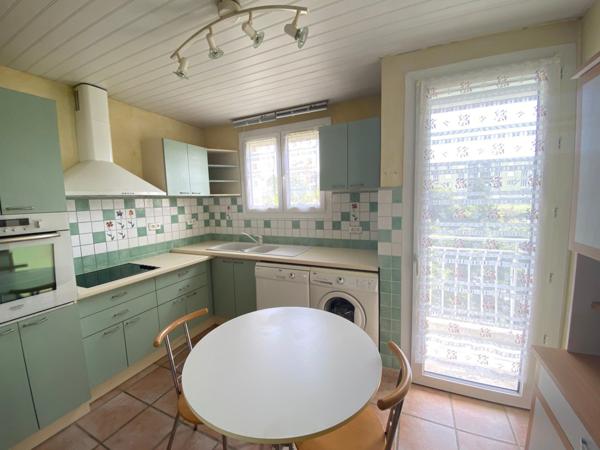 Appartement à vendre Privas