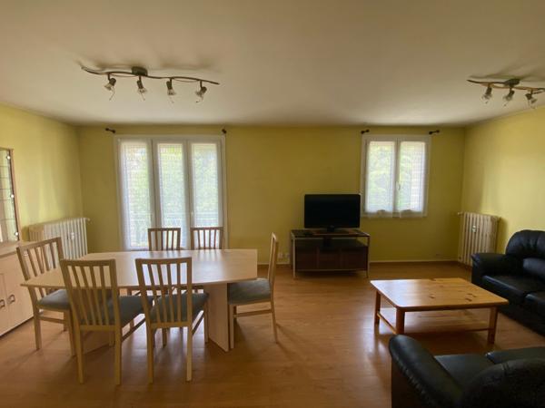 Appartement à vendre Privas