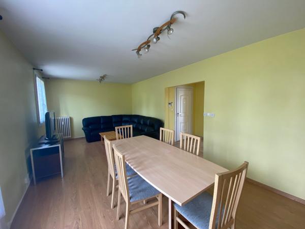 Appartement à vendre Privas