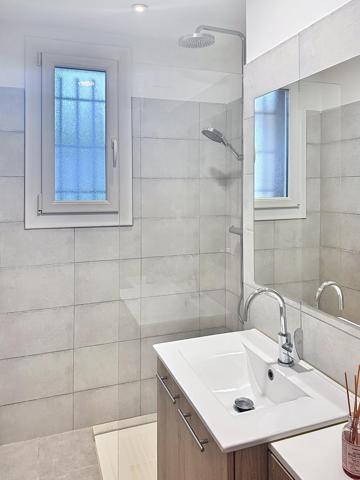 Villa 4 pièces plain-pied