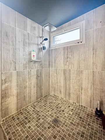 Villa 4 pièces plain-pied