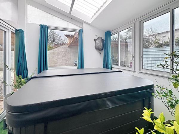 Villa 4 pièces plain-pied