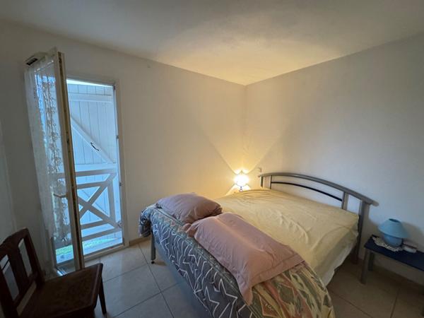 Appartement Angresse 2 pièce(s) - ANGRESSE