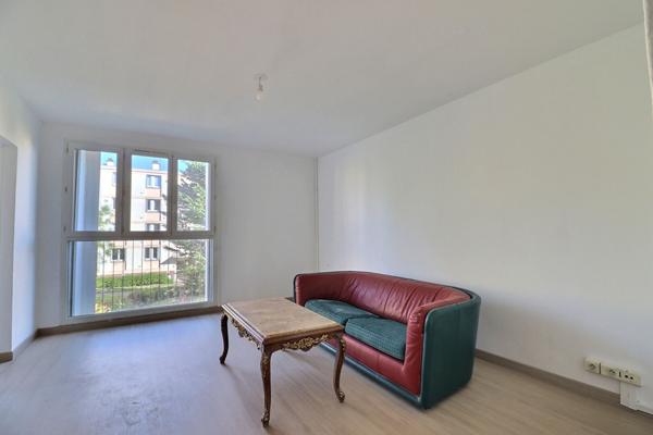 Appartement  4 pieces Taverny + cave + place de parking