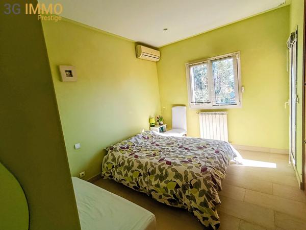 Vente / Maison d'architecte