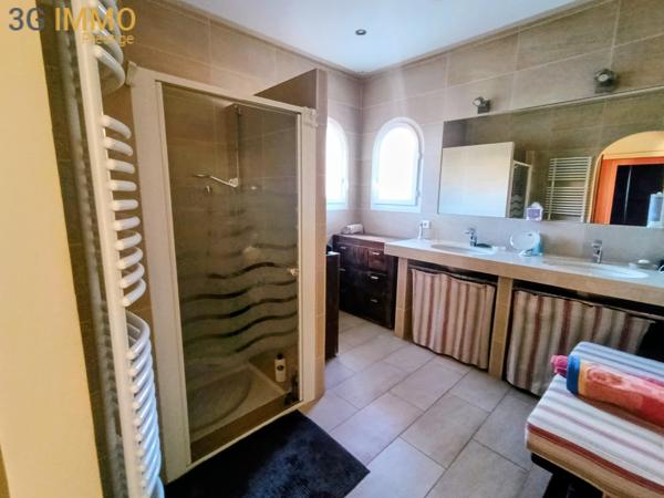 Vente / Maison d'architecte