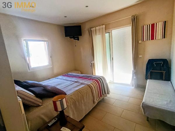 Vente / Maison d'architecte