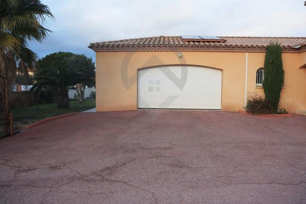 Vente / Maison d'architecte