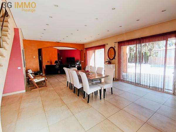 Vente / Maison d'architecte