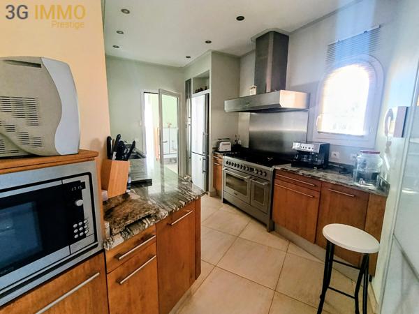 Vente / Maison d'architecte