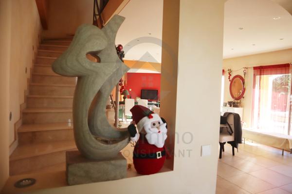 Vente / Maison d'architecte