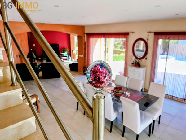 Vente / Maison d'architecte