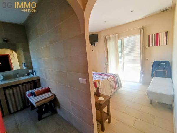 Vente / Maison d'architecte