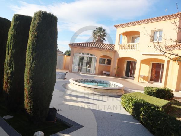 Vente / Maison d'architecte