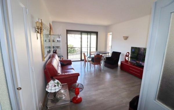 Vente Appartement P4 Spacieux T4 avec terrasse - garage Perpignan   