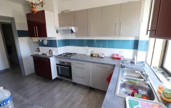 Vente Appartement P4 Spacieux T4 avec terrasse - garage Perpignan   