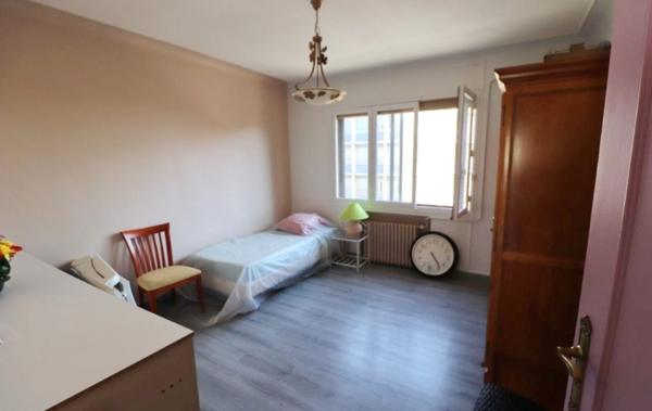 Vente Appartement P4 Spacieux T4 avec terrasse - garage Perpignan   