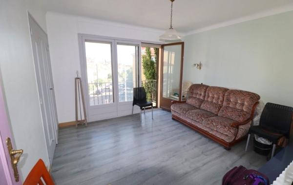 Vente Appartement P4 Spacieux T4 avec terrasse - garage Perpignan   