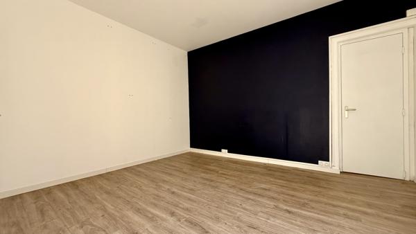 A VENDRE - MAISON T4 AVEC COUR- AVENUE JEAN JAURES