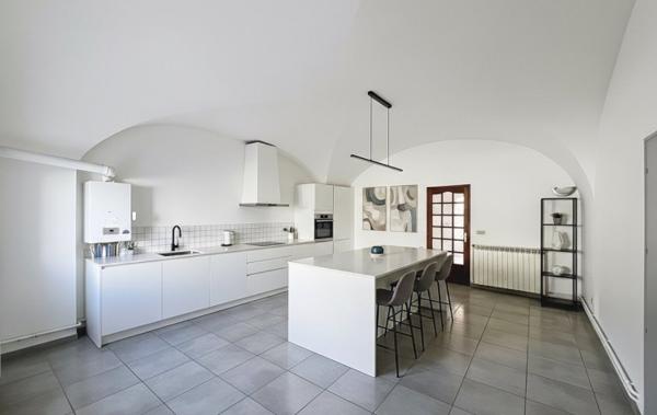 Vente Maison De maitre à rafraîchir Paulhan   