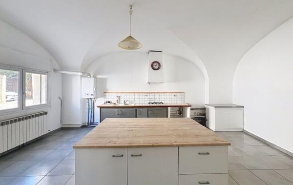 Vente Maison De maitre à rafraîchir Paulhan   