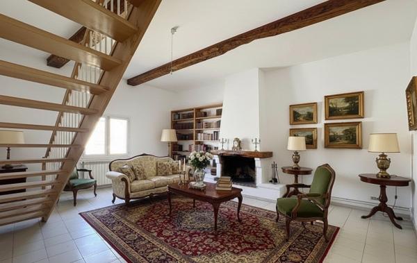 Vente Maison De maitre à rafraîchir Paulhan   