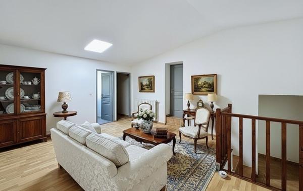 Vente Maison De maitre à rafraîchir Paulhan   