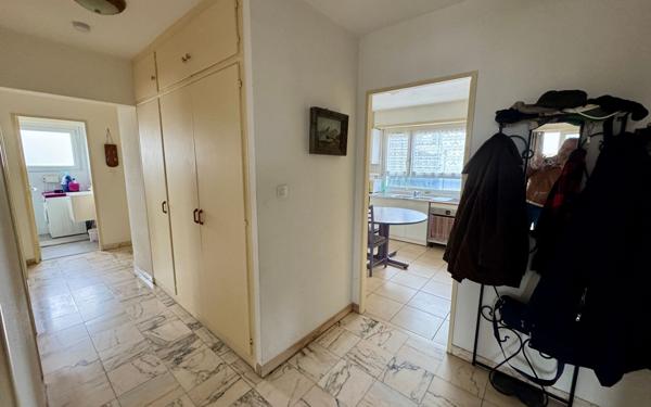 Appartement à vendre    4 pièces • 100,37 m2 Lingolsheim