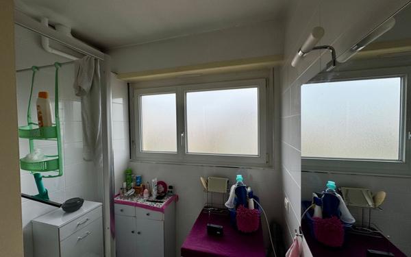 Appartement à vendre    4 pièces • 100,37 m2 Lingolsheim