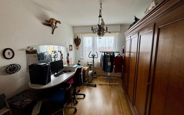 Appartement à vendre    4 pièces • 100,37 m2 Lingolsheim