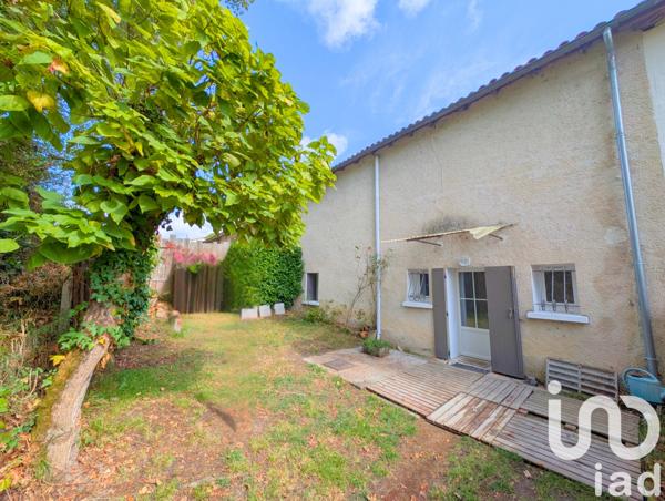 Maison à vendre 3 pièces 95 m² Belin-Béliet