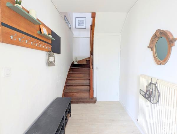 Maison à vendre 3 pièces 95 m² Belin-Béliet