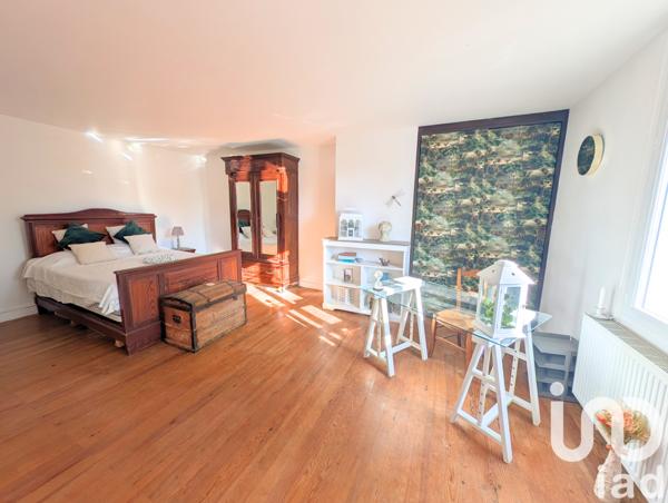 Maison à vendre 3 pièces 95 m² Belin-Béliet