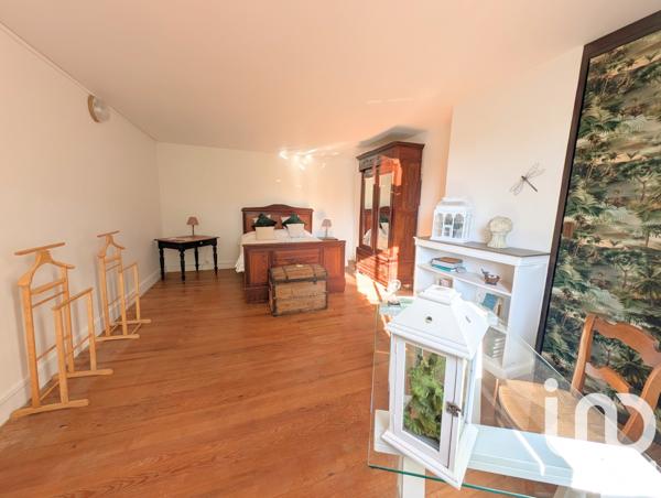 Maison à vendre 3 pièces 95 m² Belin-Béliet