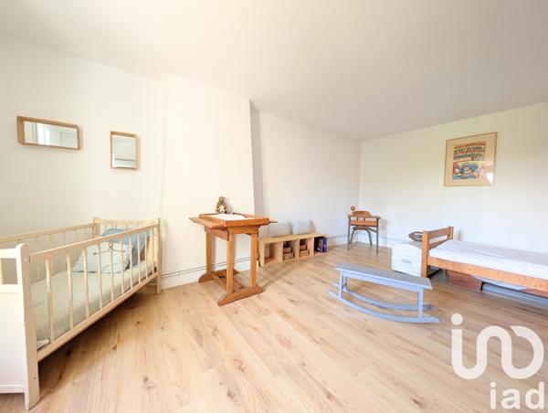 Maison à vendre 3 pièces 95 m² Belin-Béliet