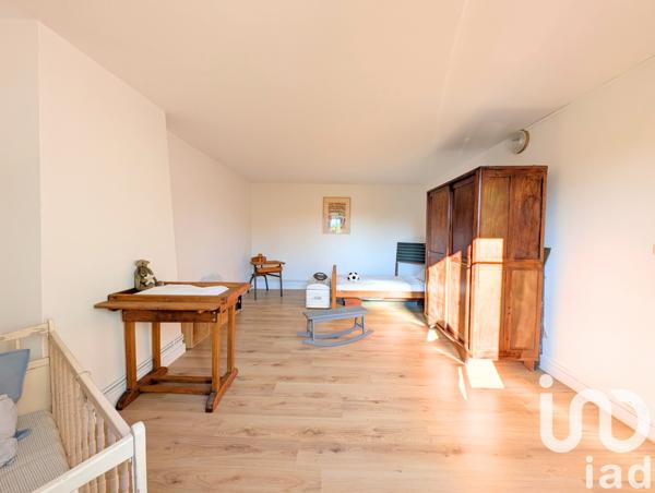 Maison à vendre 3 pièces 95 m² Belin-Béliet