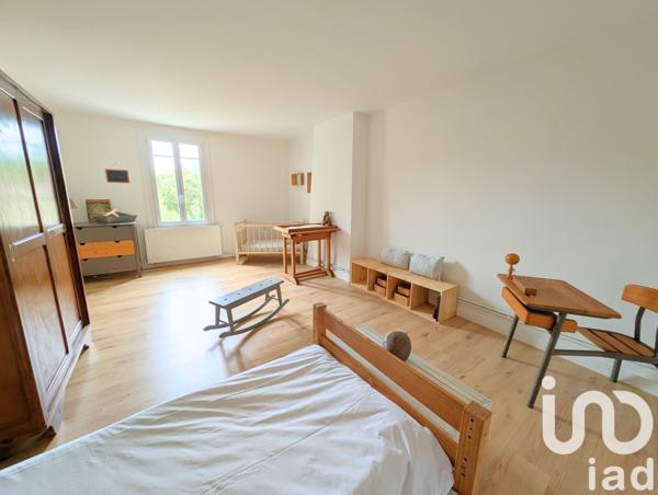 Maison à vendre 3 pièces 95 m² Belin-Béliet