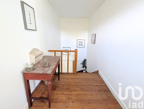 Maison à vendre 3 pièces 95 m² Belin-Béliet