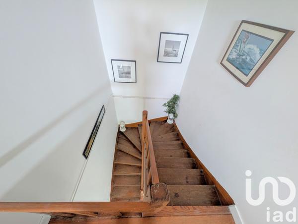 Maison à vendre 3 pièces 95 m² Belin-Béliet