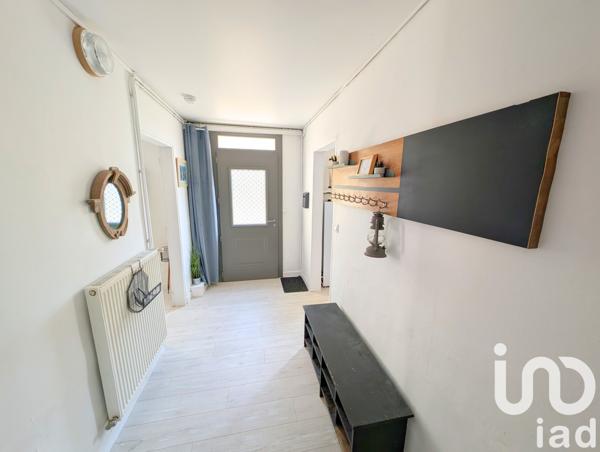 Maison à vendre 3 pièces 95 m² Belin-Béliet